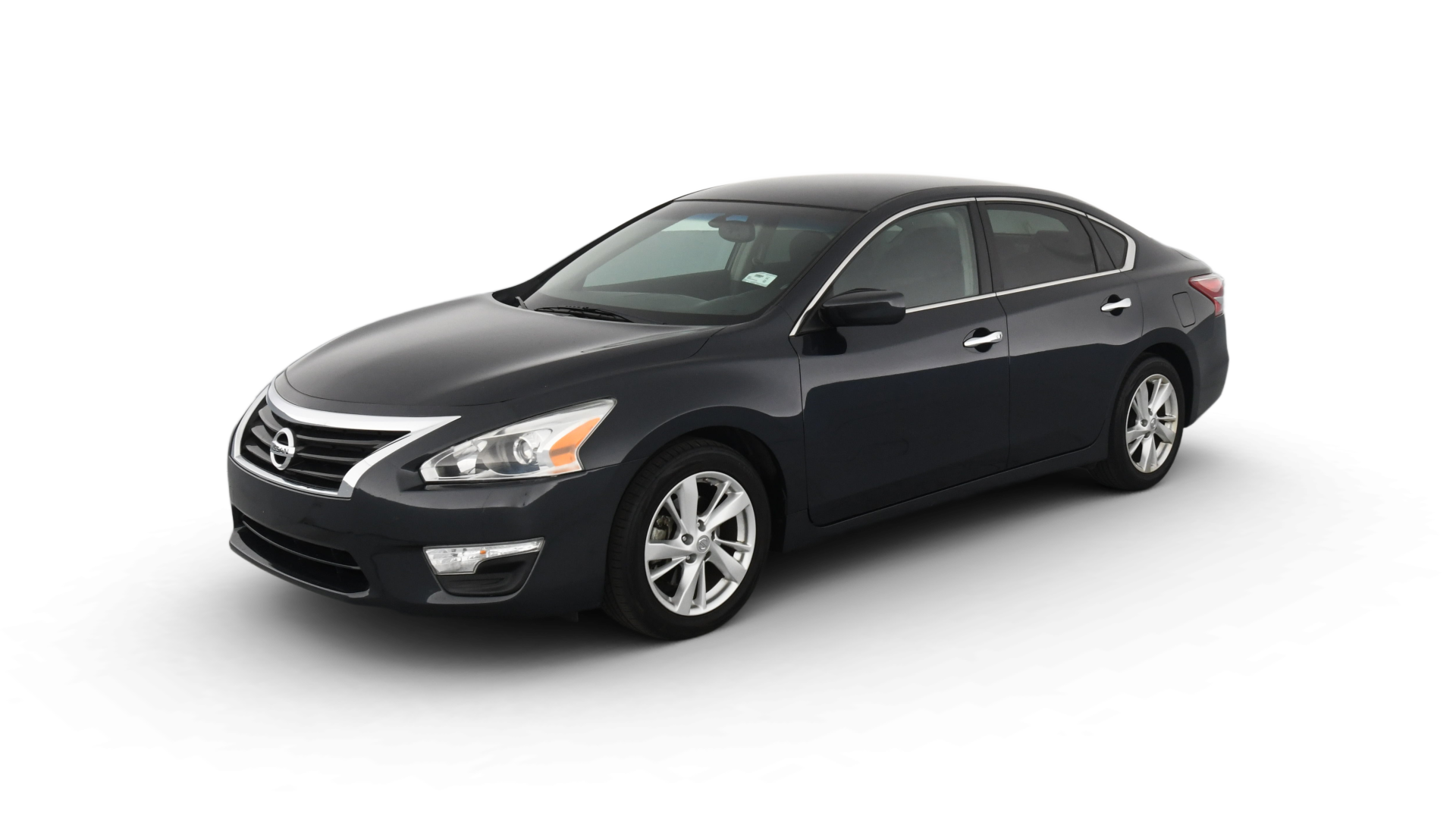 Used 2013 Nissan Altima Carvana used-2013-nissan-altima-carvana